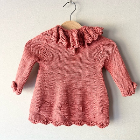 Cynthia Rowley Sweater - Picture 6 of 6